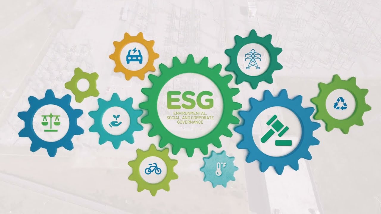 Adani Transmission Synergy I Promotional Film I Adani Energy Solutions Ltd