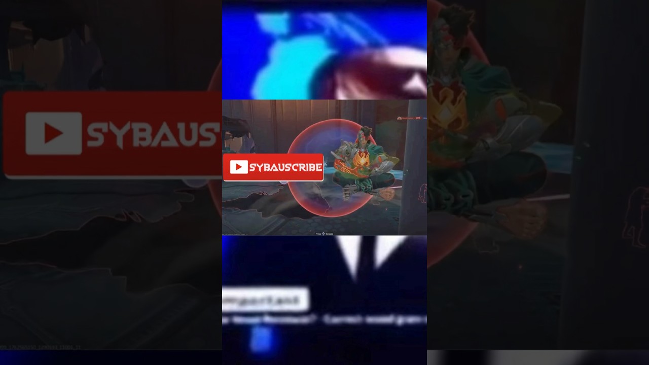 IS IT AN ADAM SKIN?! 😭 