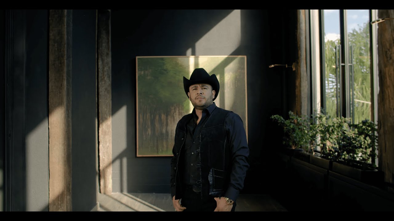 Francisco El Gallo Elizalde - Vencedor (Video Oficial)