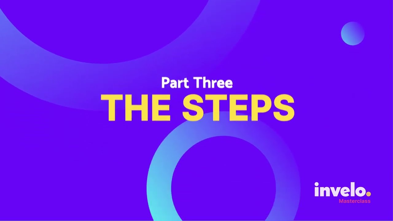 The Steps: Lease Options 101 | Joe McCall | Real Estate Investing