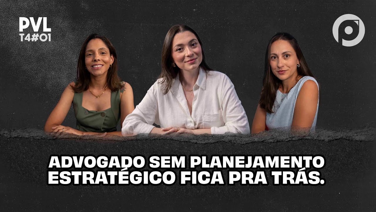 COMO FAZER UM PLANEJAMENTO ESTRATÉGICO PARA A ADVOCACIA EM 2026?