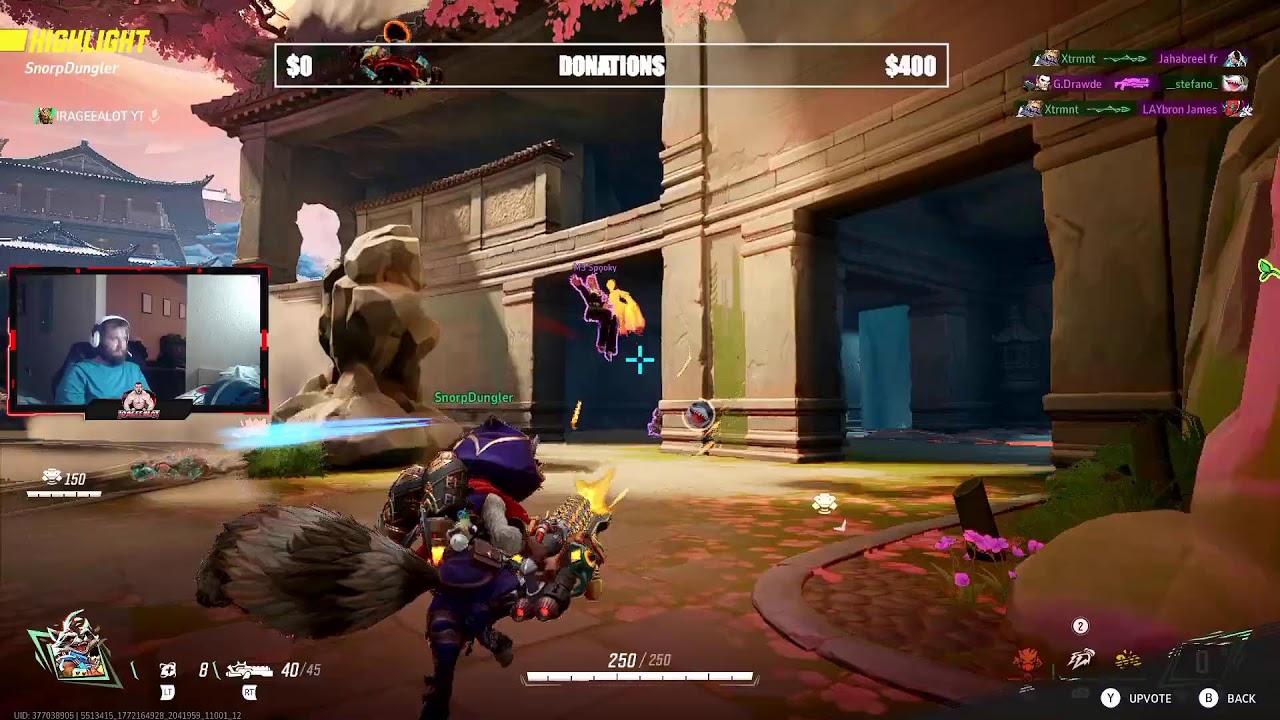 IS PLAYING CAP REALLY THAT HARD IN MARVEL RIVALS?
