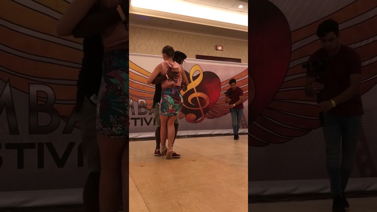 Gwany & Liliana - Tarraxo & Kompa 2020
