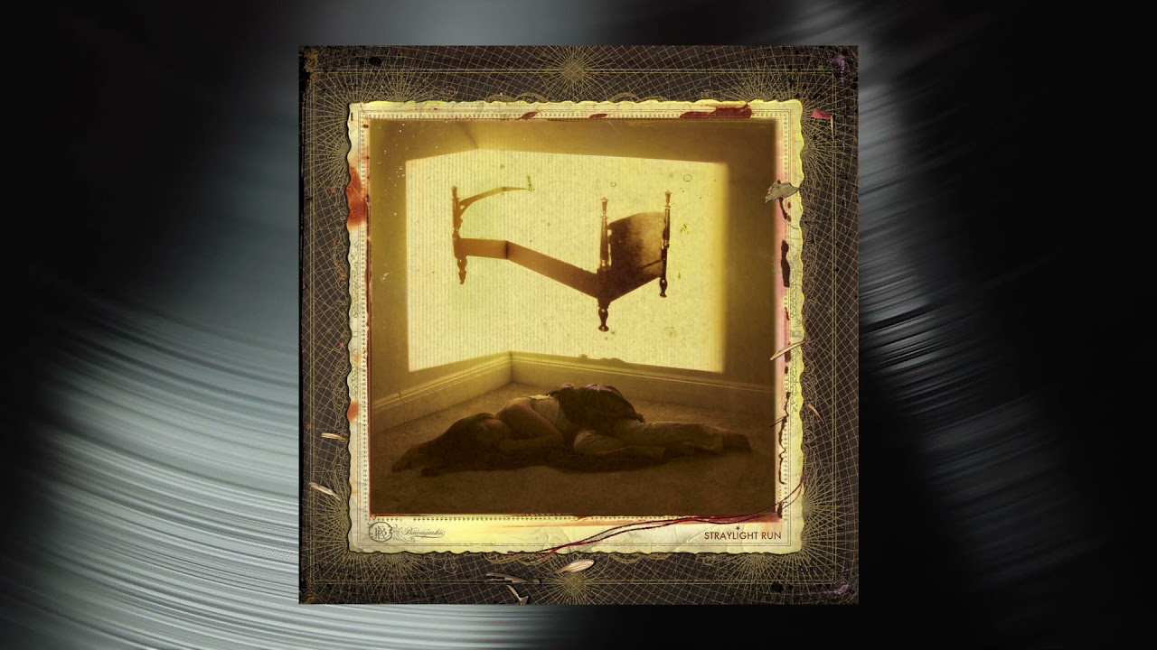 Straylight Run - Existentialism On Prom Night (Official Visualizer)