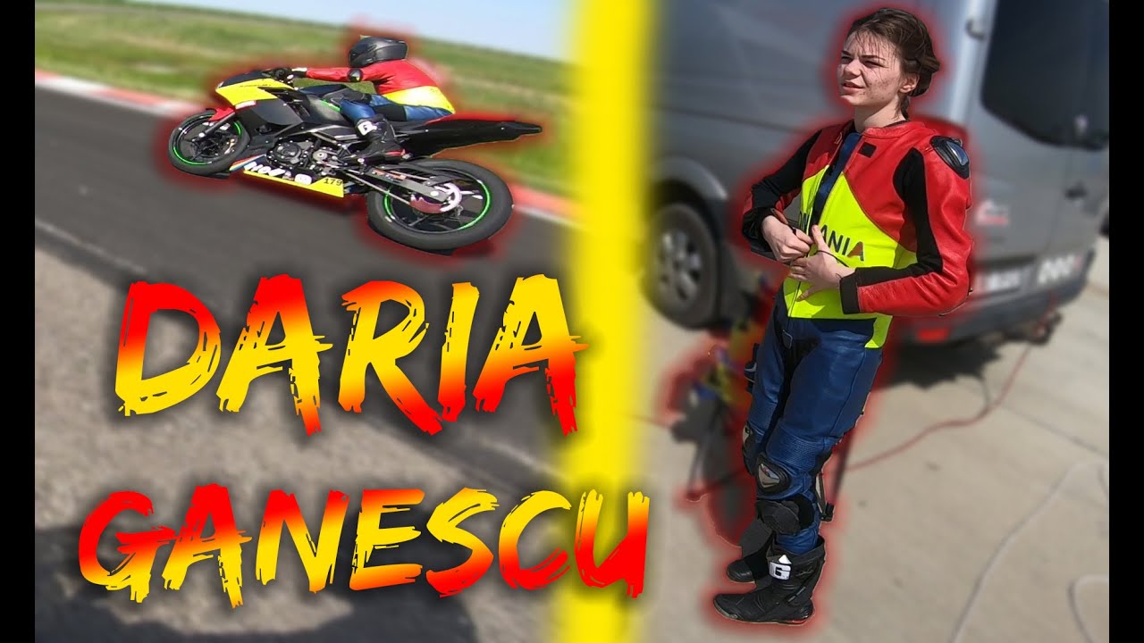 M-A INTRECUT O FATA PE CIRCUIT - RaceVlog #4