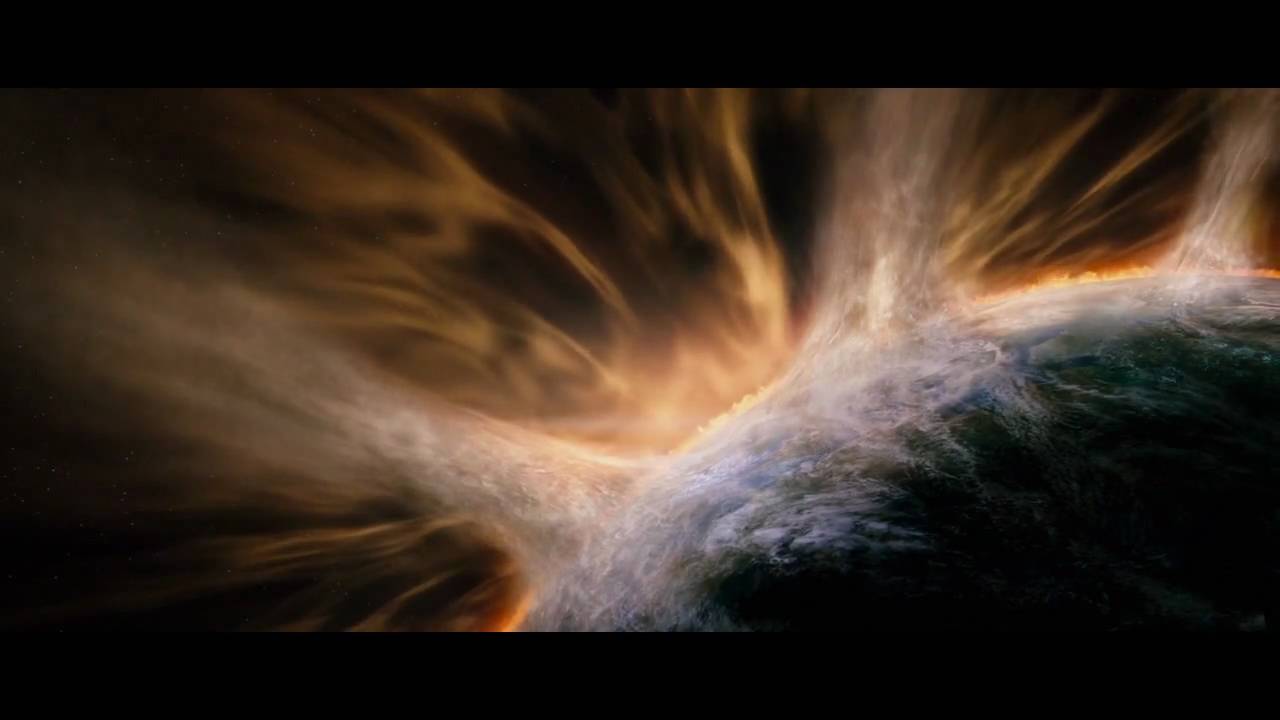 Björk Batabid HD
