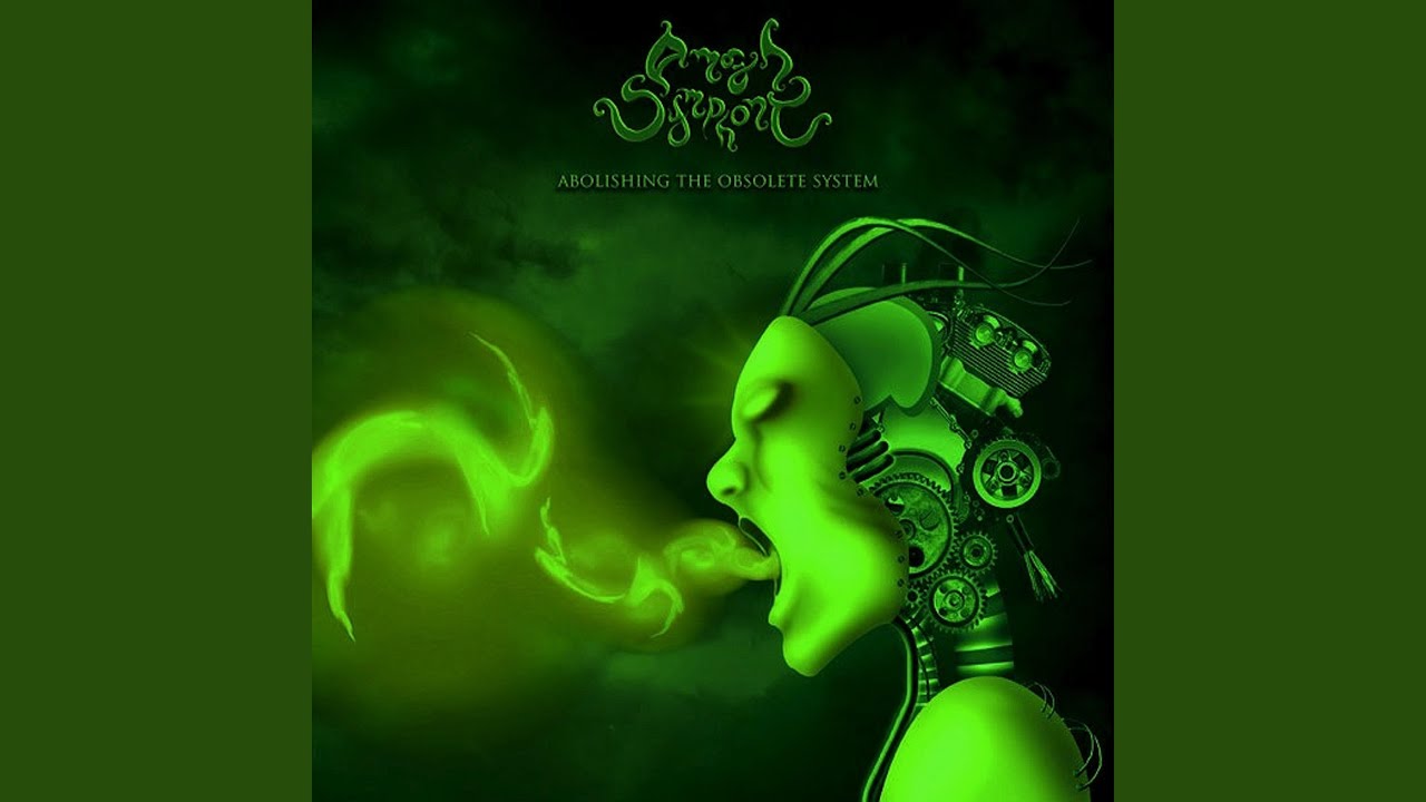 Cyborg Activation
