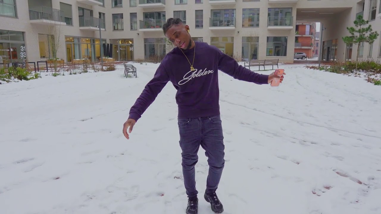 BEEKA : AANGTOOBI uit cd memory