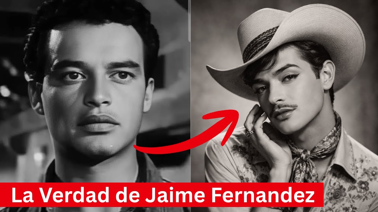 La Triste Historia de Jaime Fernández | Todo lo que no Sabías.