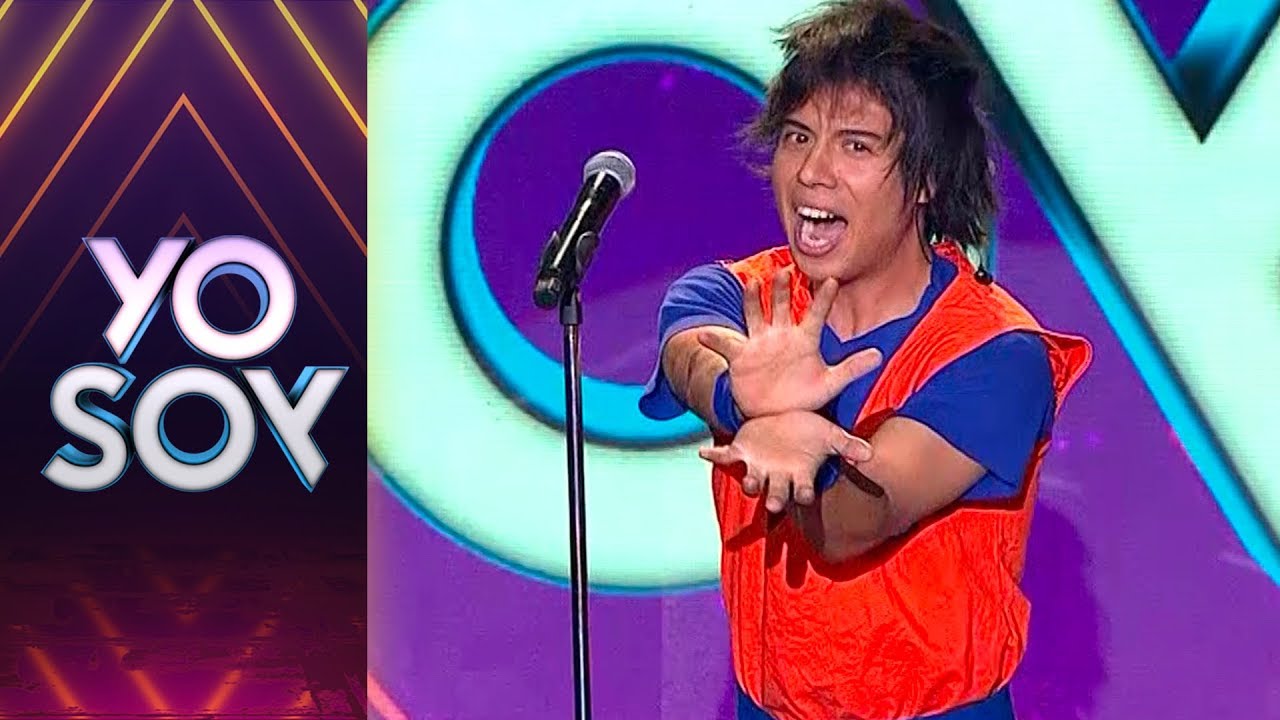 Sergio Saavedra interpretó 