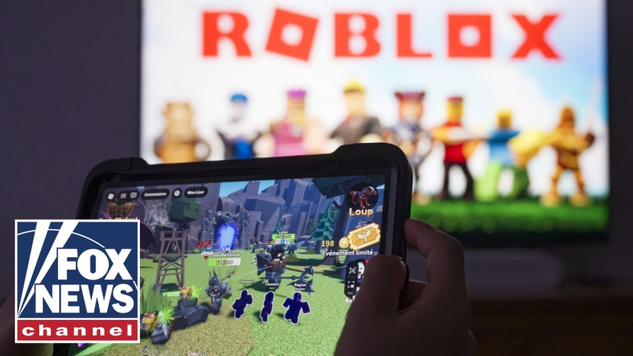 Roblox запускает МАСШТАБНОЕ исправление &laquo;проверки возраста&raquo; для более строгой защиты детей.