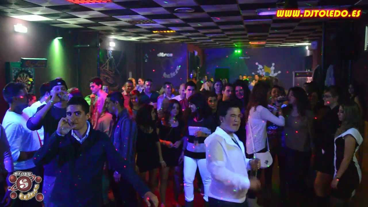 Harlem Shake Disco Bolera / El Robledo
