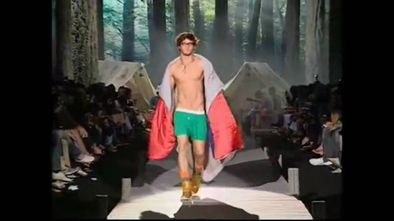 The Alluring Marlon Teixeira