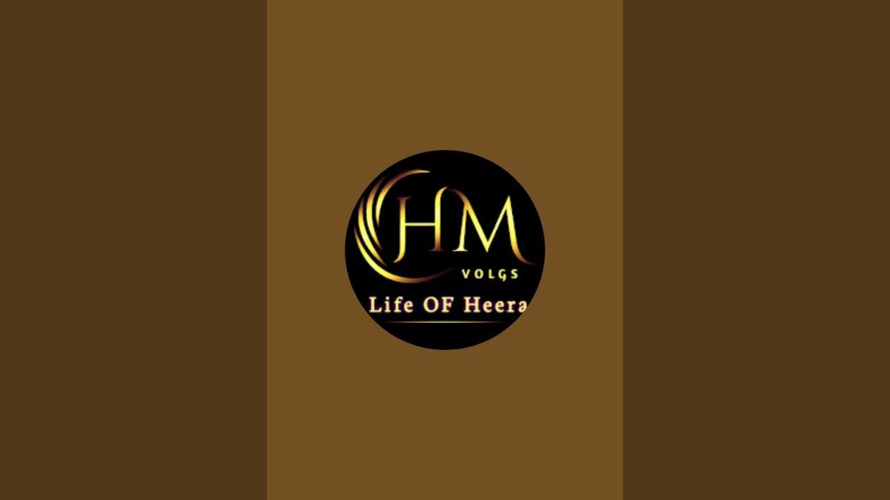 Life OF Heera  is live!