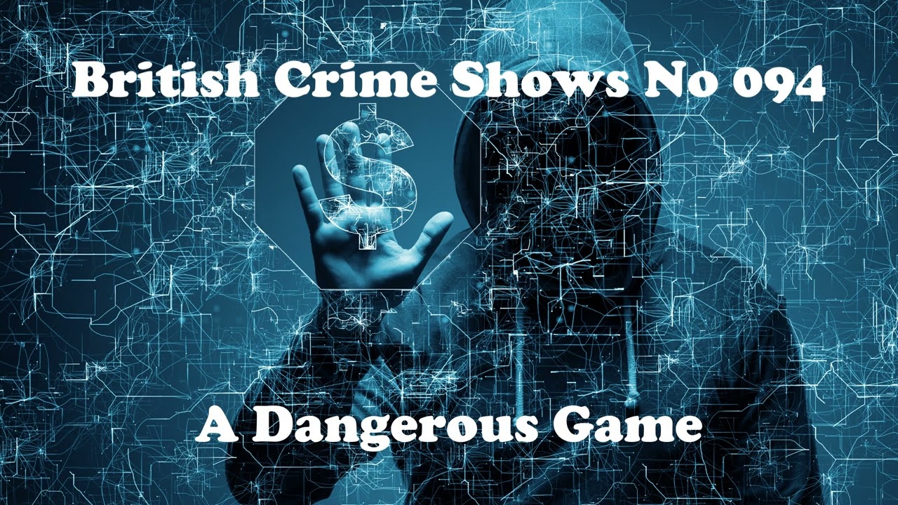 British Crime Shows No 94