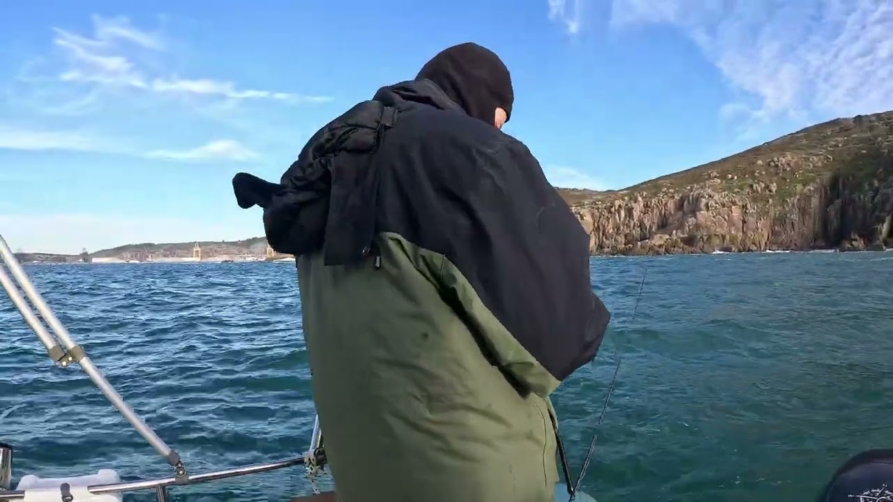 Hoy toco quemar al bueno de Alberto
