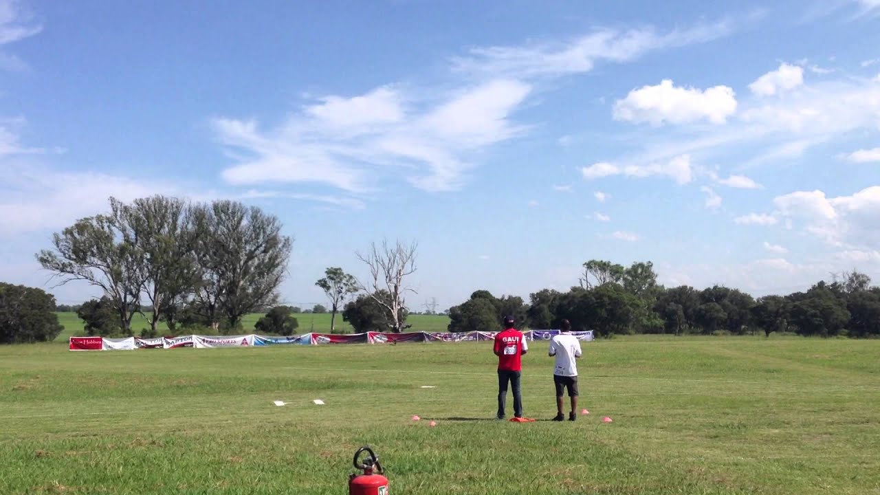 3DX Australia 2013 - Mohd Hafiz - Freestyle