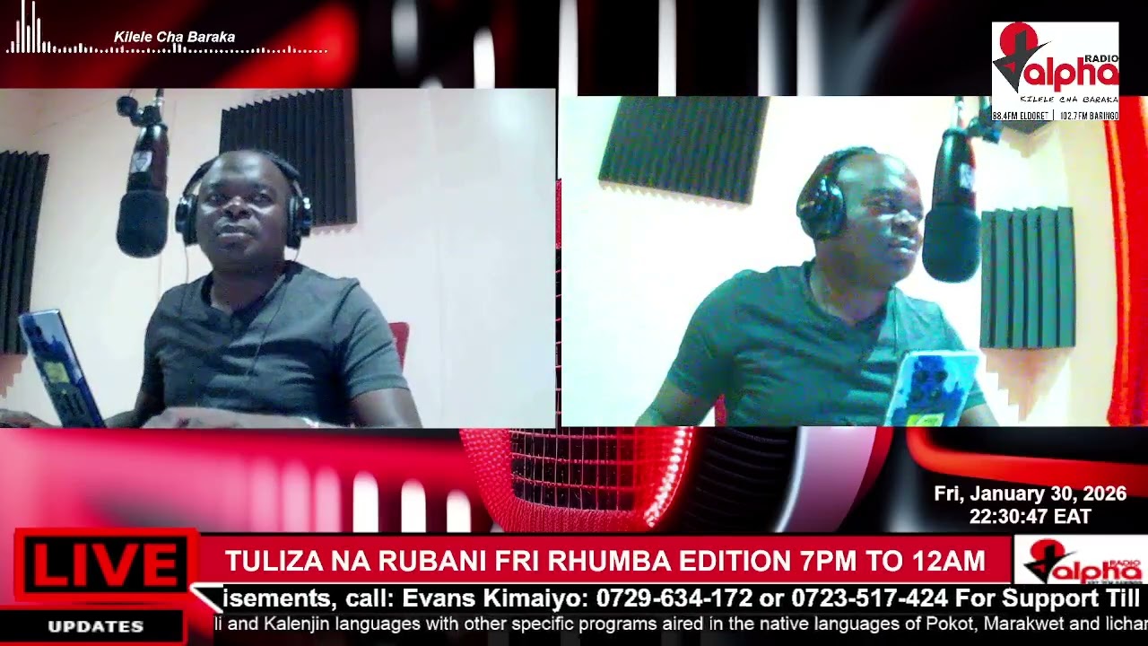 UNAEZA SAIDIA MKE WAKO KAZI ZA NYUMBA AMA TUACHANE NAWEWE