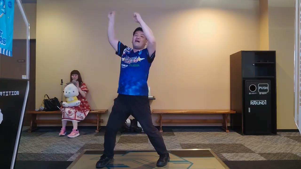 [クオン]霊夢しか勝たん 〜APINA VRAMeS BPLS5 Style Edition〜[ダンアラ]