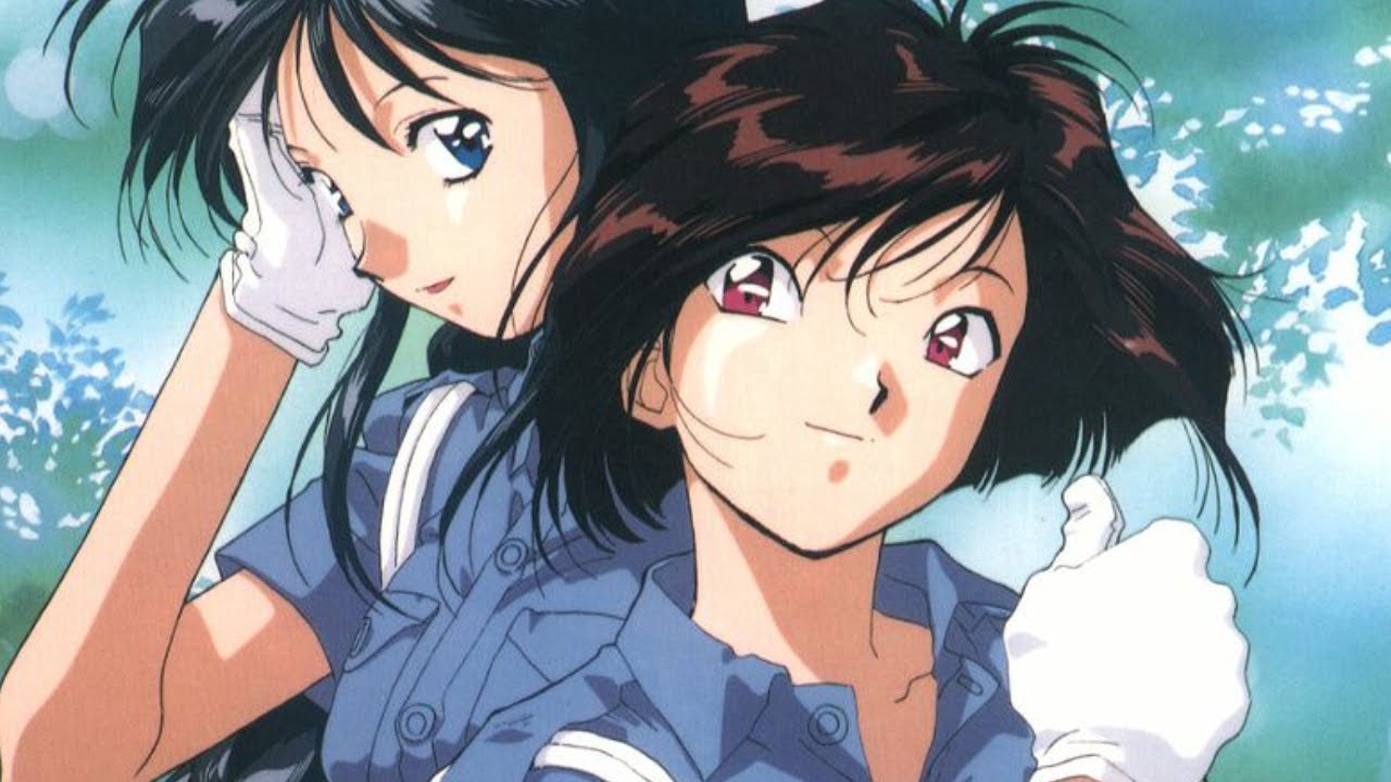 The Best Workplace Anime You Forgot About