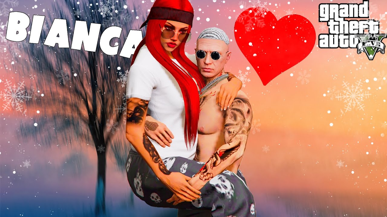 Drumul Către Al Treilea Copil: Gelu și Bianca! #V2 - Gta 5 Real Life FiveM