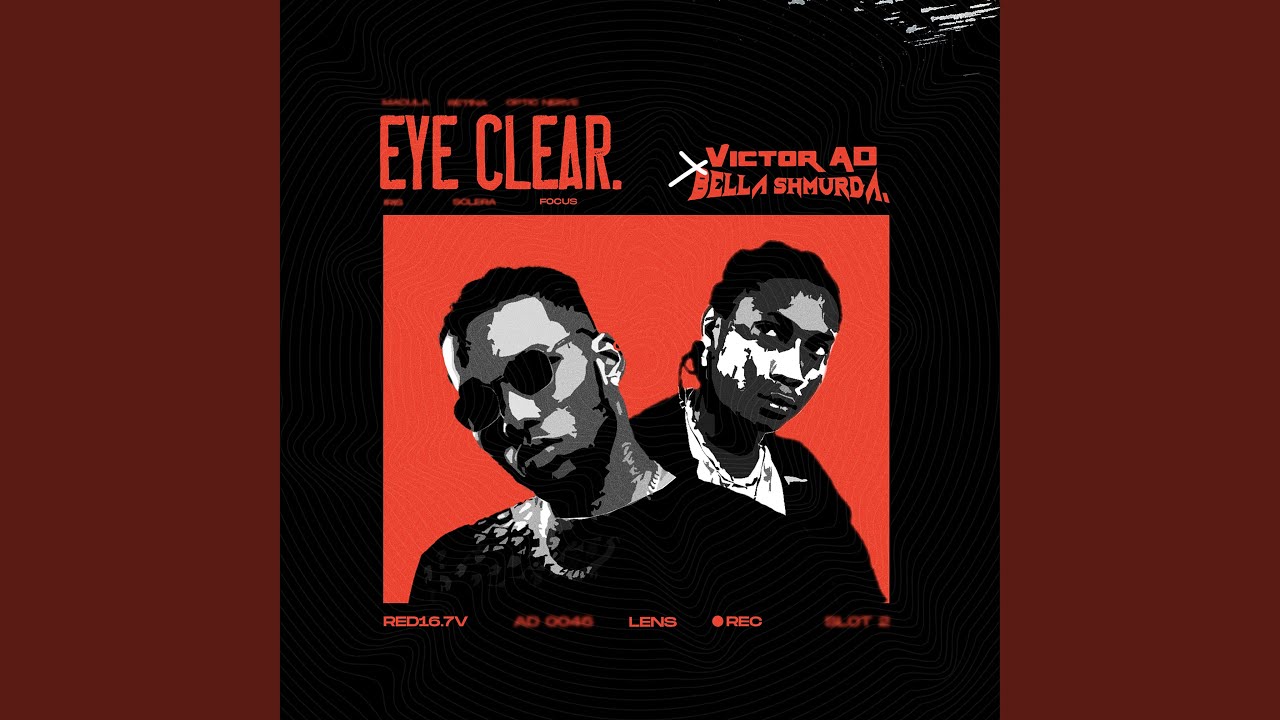 Eye Clear