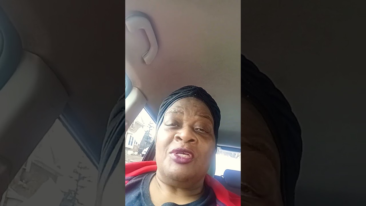 # this your girl Big B keeping it real