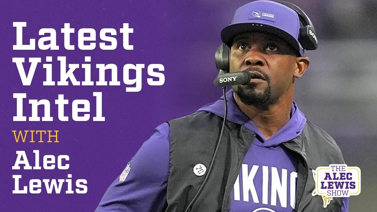 Jordan Addison’s future, Vikings staff situation, 2026 QB discussion and more: Ep. 142