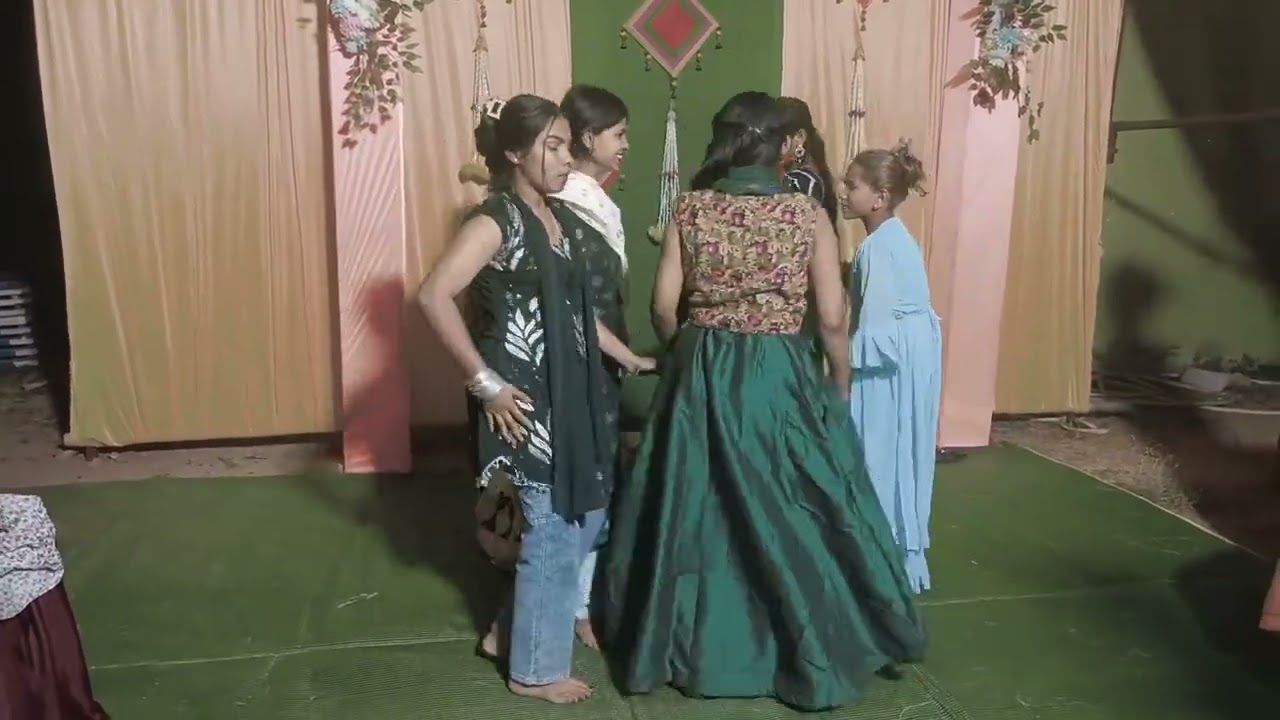 Mehndi Ceremony 
