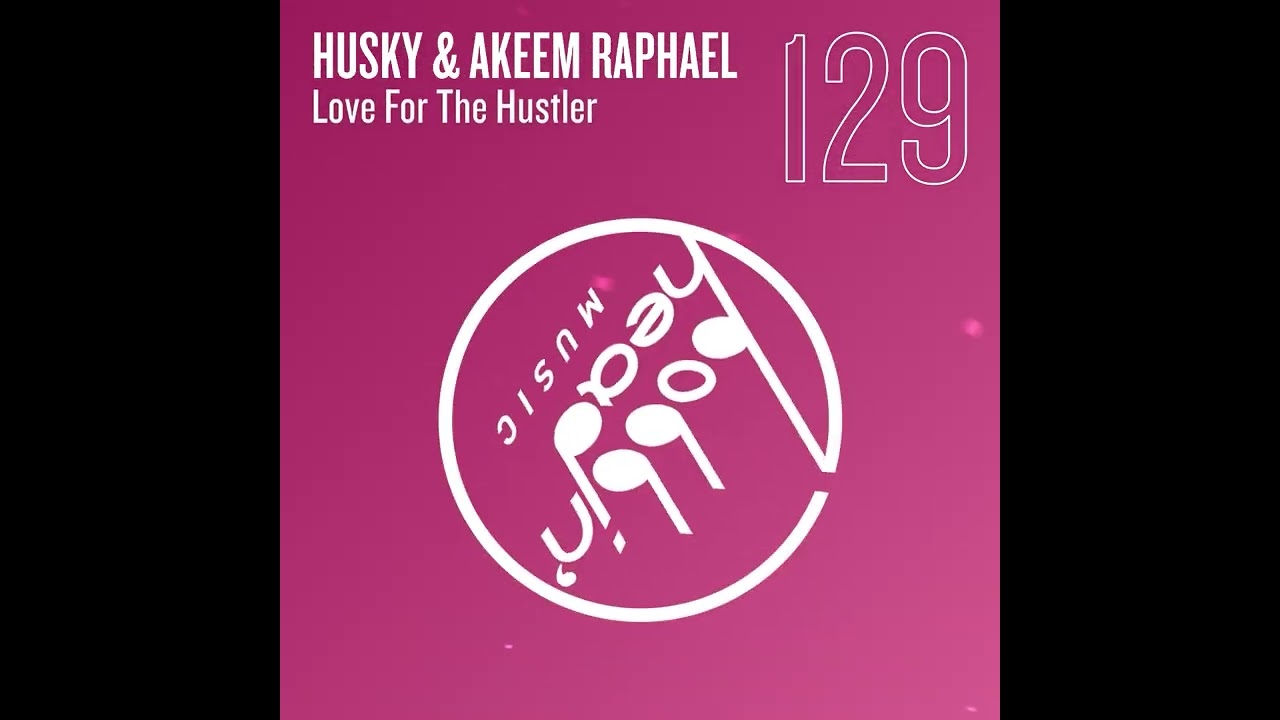 Husky & Akeem Raphael - Regular Man