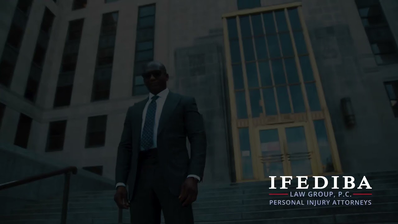 Birmingham Best Personal Injury Lawyer