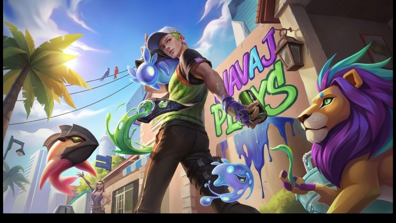 GEKKO MAIN | HAVAJ IS LIVE | #valorant