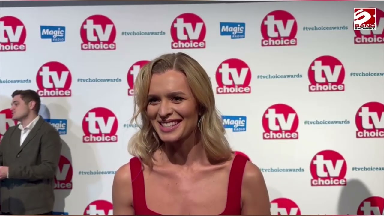 Strictly Come Dancing pro Nadiya Bychkova backs judge to become new host, but who?