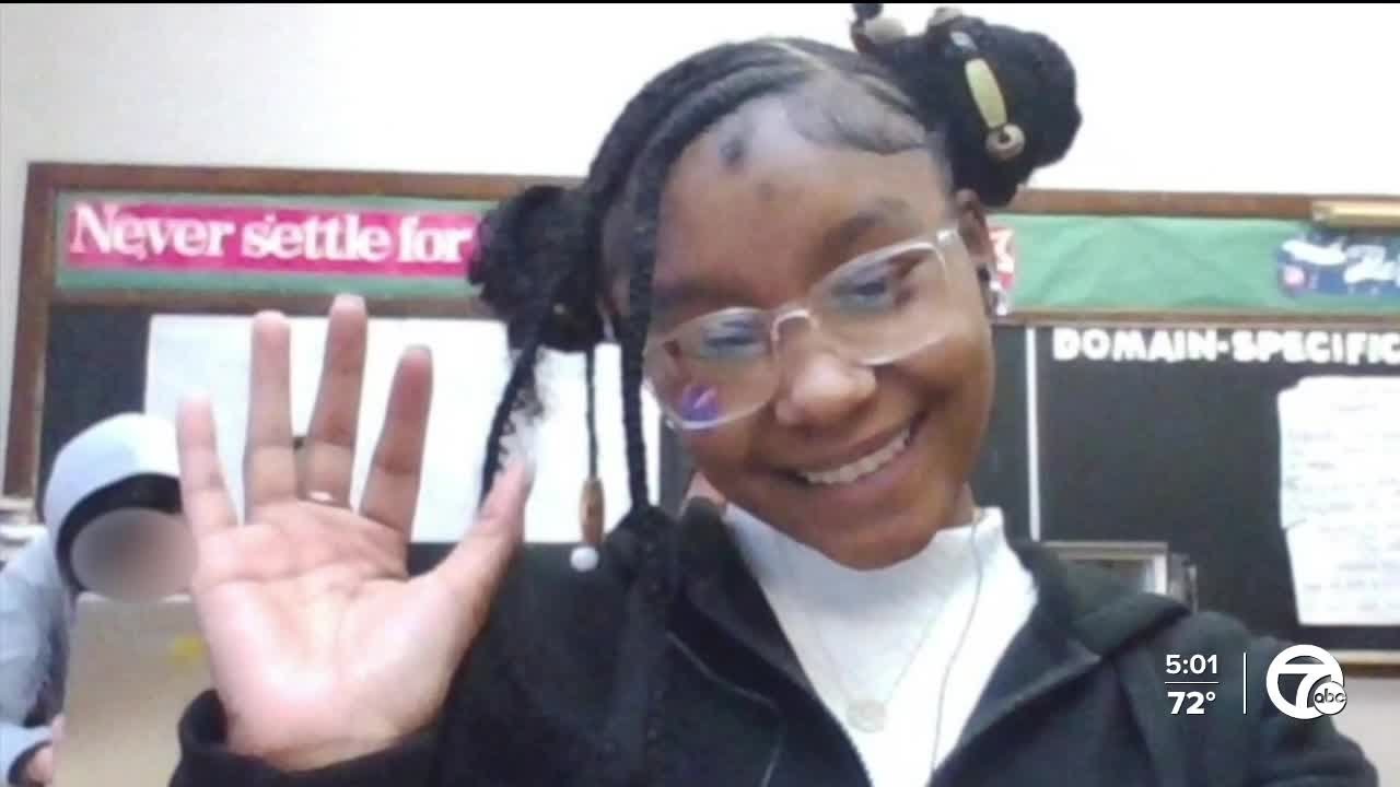 Man charged in murder & sexual assault of 13-year-old Na'Ziyah Harris
