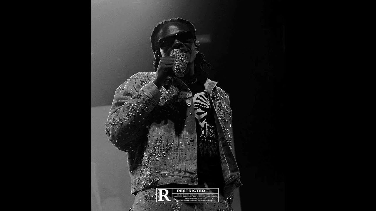 (FREE) Gunna Type Beat - 