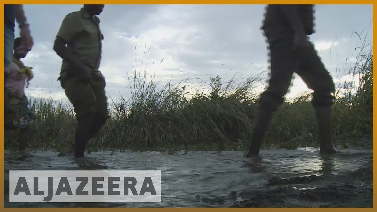 🇲🇼 More than 80,000 displaced in Malawi flooding | Al Jazeera English