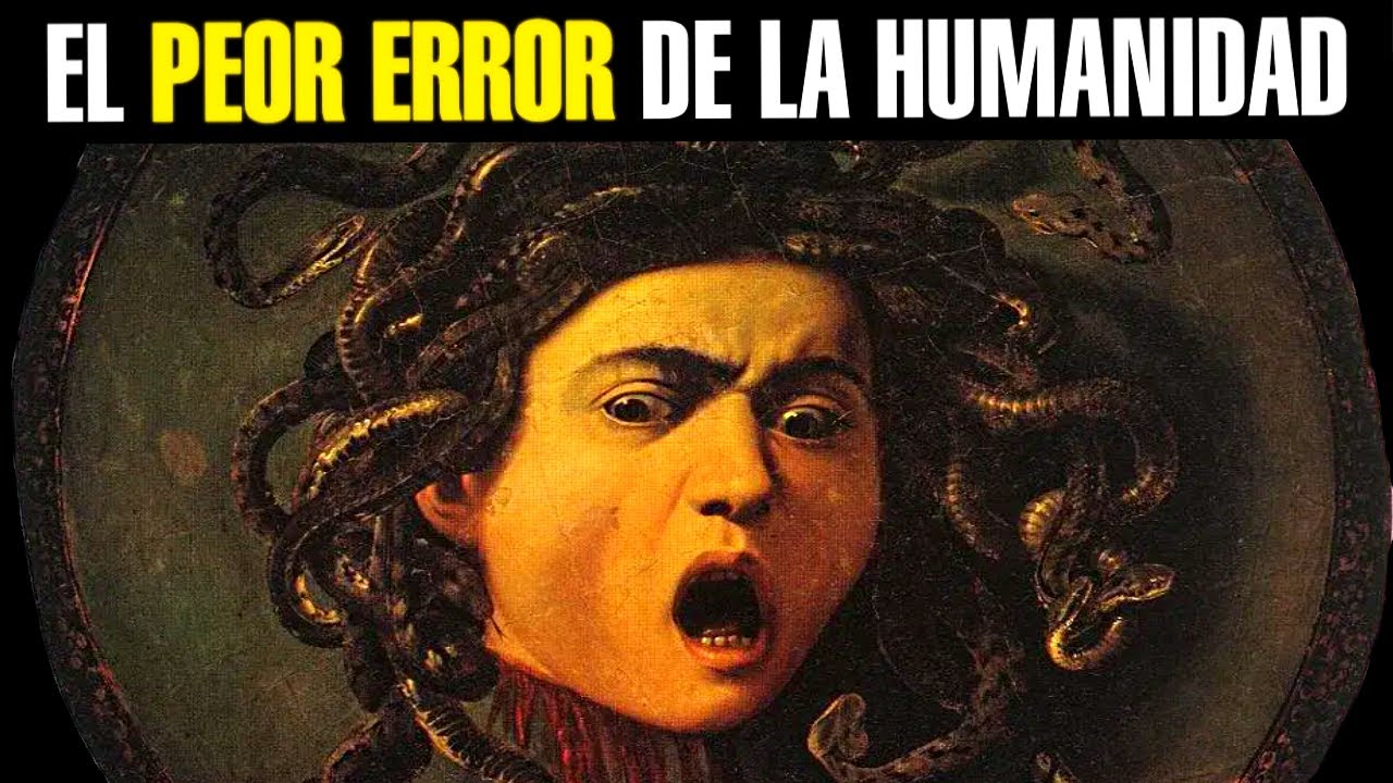 El MAYOR ERROR de la HUMANIDAD