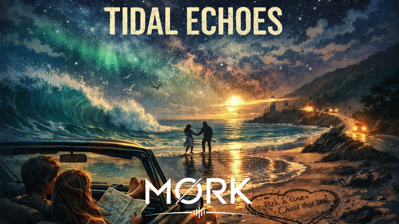 MØRK - Tidal Echoes