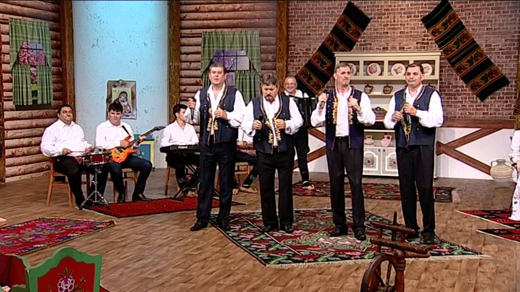 Jandrino Jato   Bukovice BN Music Etno 2015