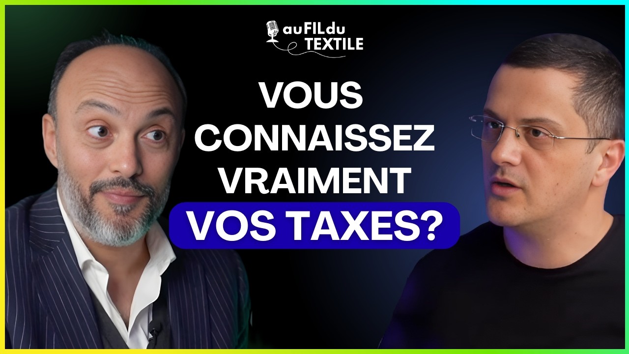 L’erreur qui coûte des milliers de dirhams aux entreprises textiles en logistique