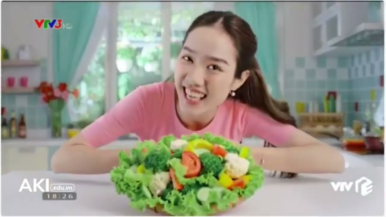 Quảng Cáo Trên Kênh VTV3 Tháng 8 Năm 2019