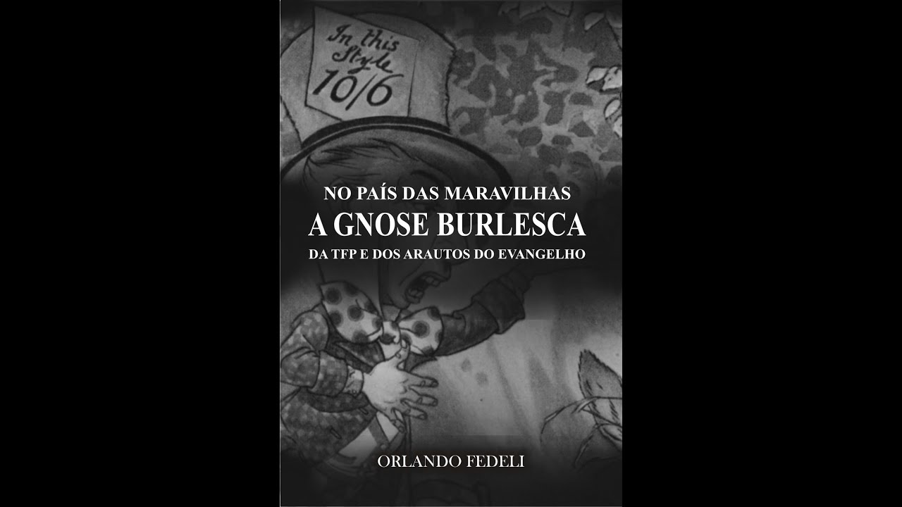 TFP, IPCO e Arautos do Evangelho