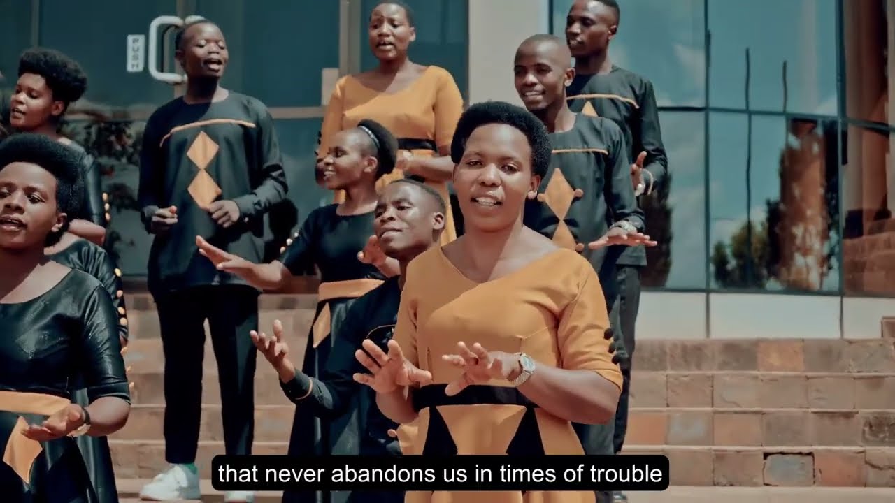 IKIGANZA BY ONE FAMILY CHOIR NGOZI KINYAMI SDA CHURCH 