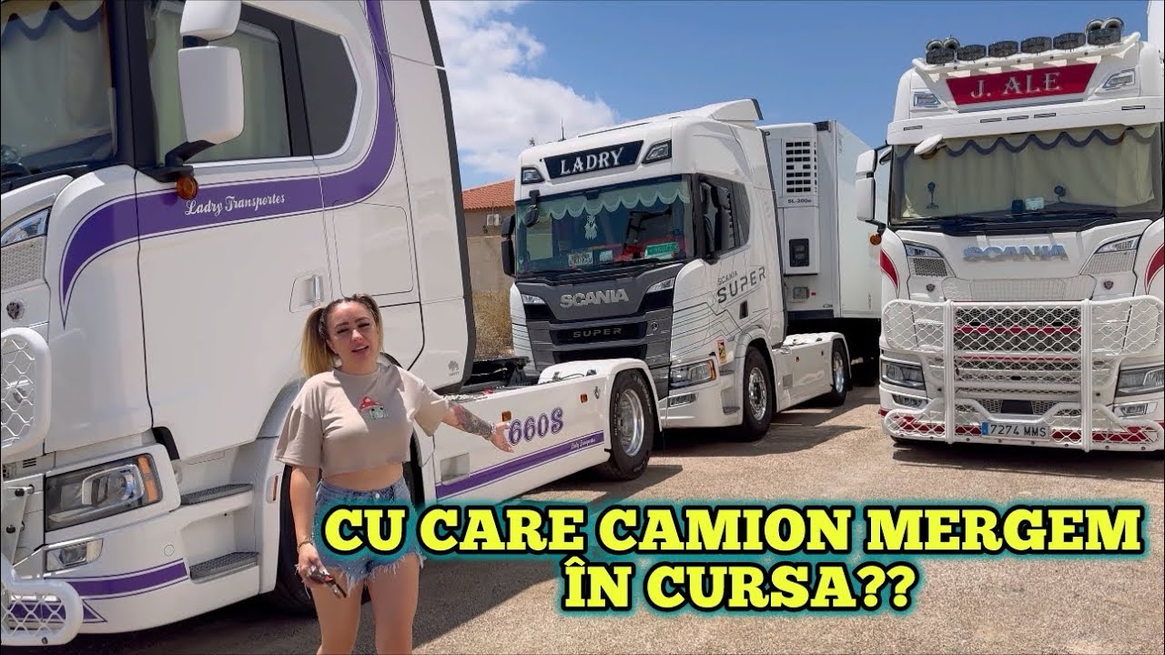 ❌ O CURSĂ NEFINALIZATĂ‼️😳