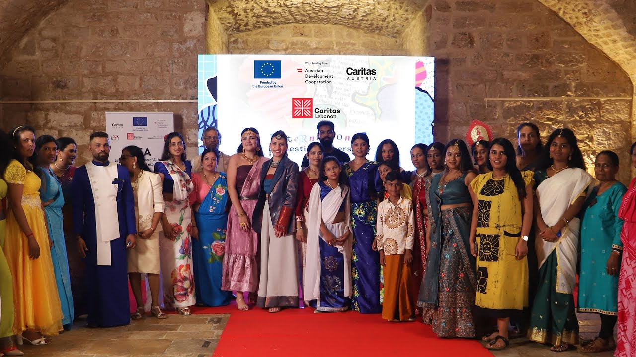 LEA project - International Domestic Workers Day