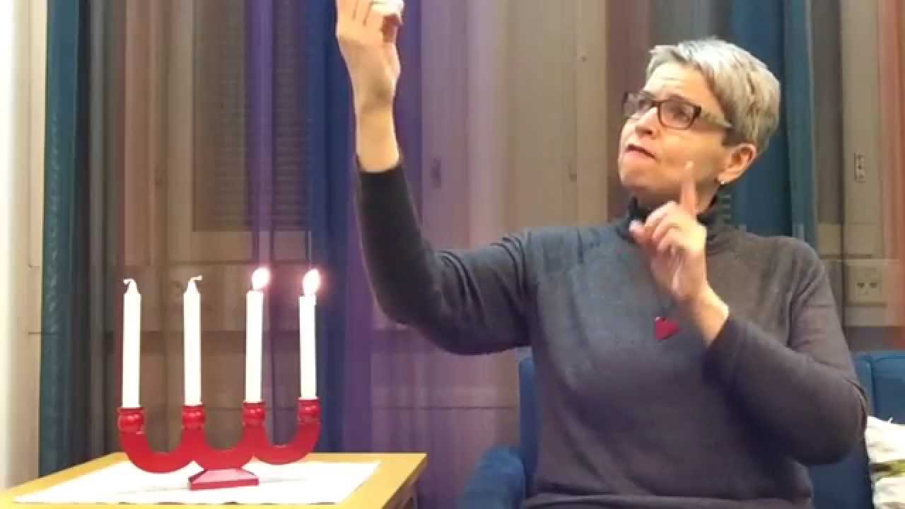 Toinen adventtisunnuntai