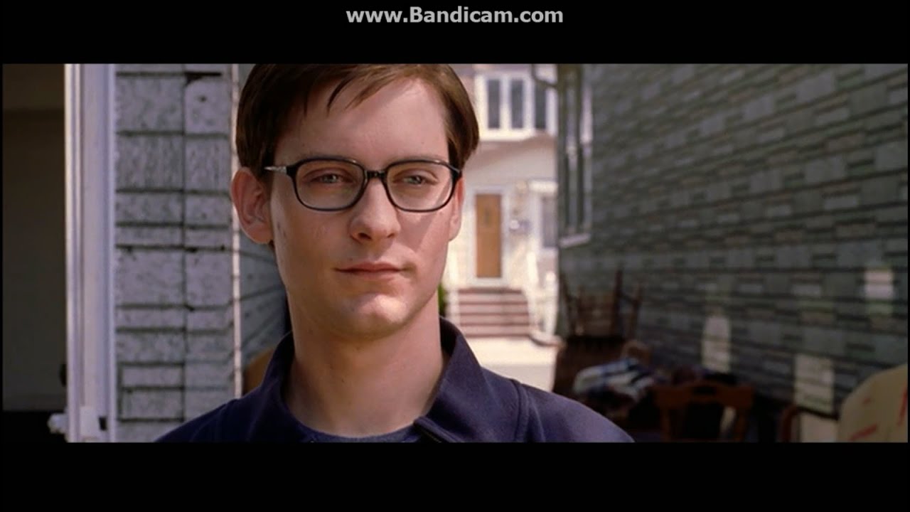 Spider Man 2 - Peter Visits Aunt May (Original Score)