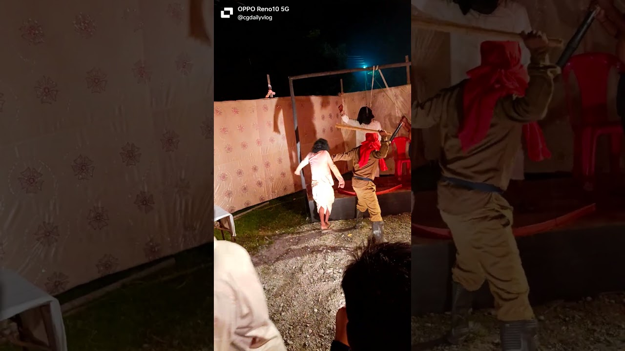 Inside the Infamous Kalapani Jail (A Story of Torture & Betrayal)
