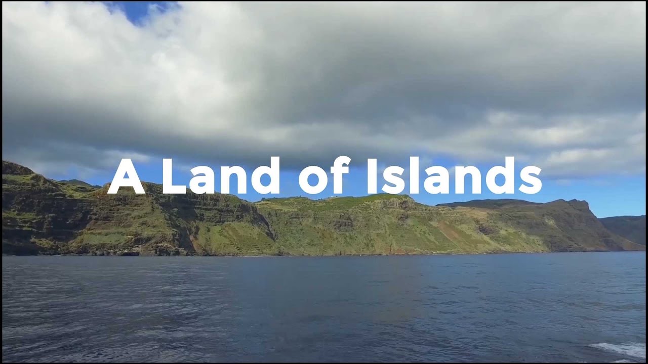 A Taste of Portugal | A Land of Islands