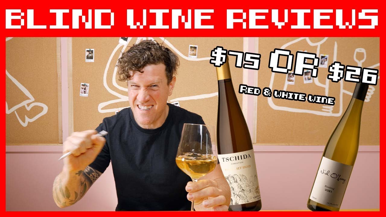 Cheap Sweet Riesling That Beats The Rest (Get The Cheap One!)